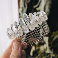 CUSTOM ORDER - CASANDRA