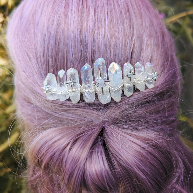 CUSTOM ORDER - CASANDRA
