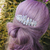 CUSTOM ORDER - CASANDRA