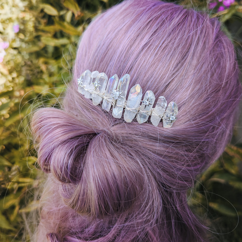 CUSTOM ORDER - CASANDRA