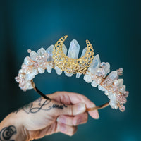 CUSTOM ORDER - EMERY ROSE