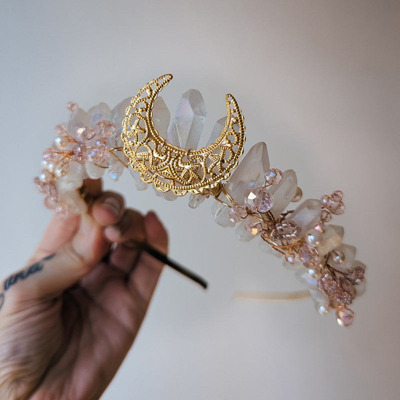 CUSTOM ORDER - EMERY ROSE