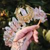 CUSTOM ORDER - EMERY ROSE