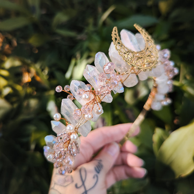 CUSTOM ORDER - EMERY ROSE