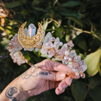 CUSTOM ORDER - EMERY ROSE