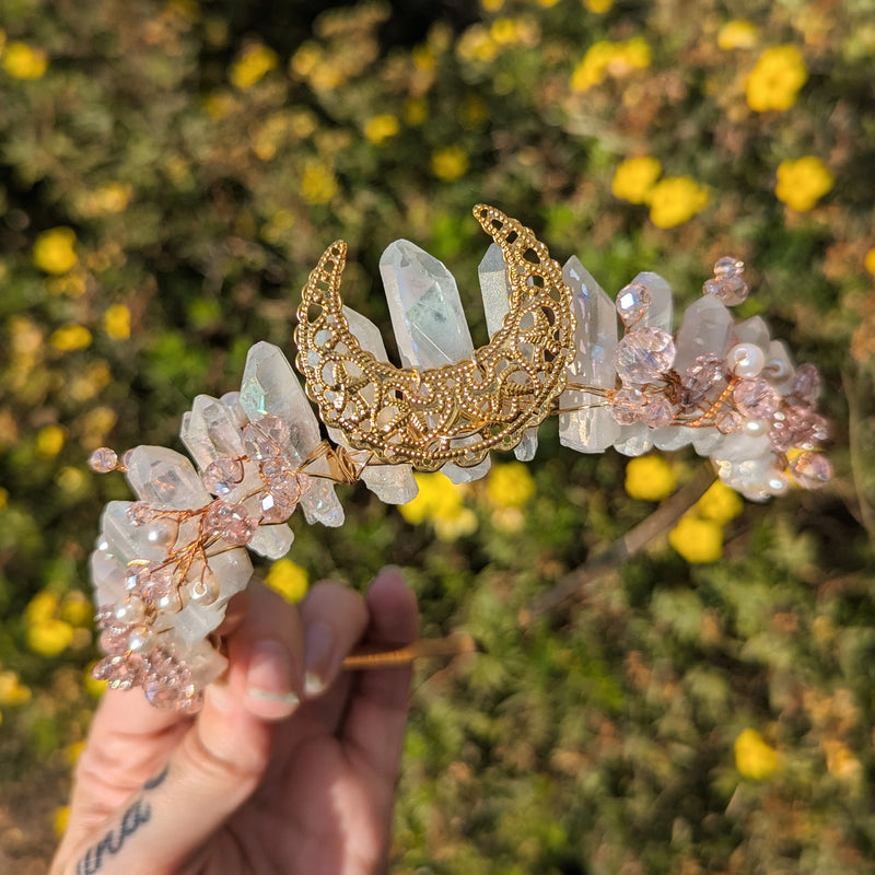 CUSTOM ORDER - EMERY ROSE