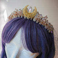 CUSTOM ORDER - EMERY ROSE