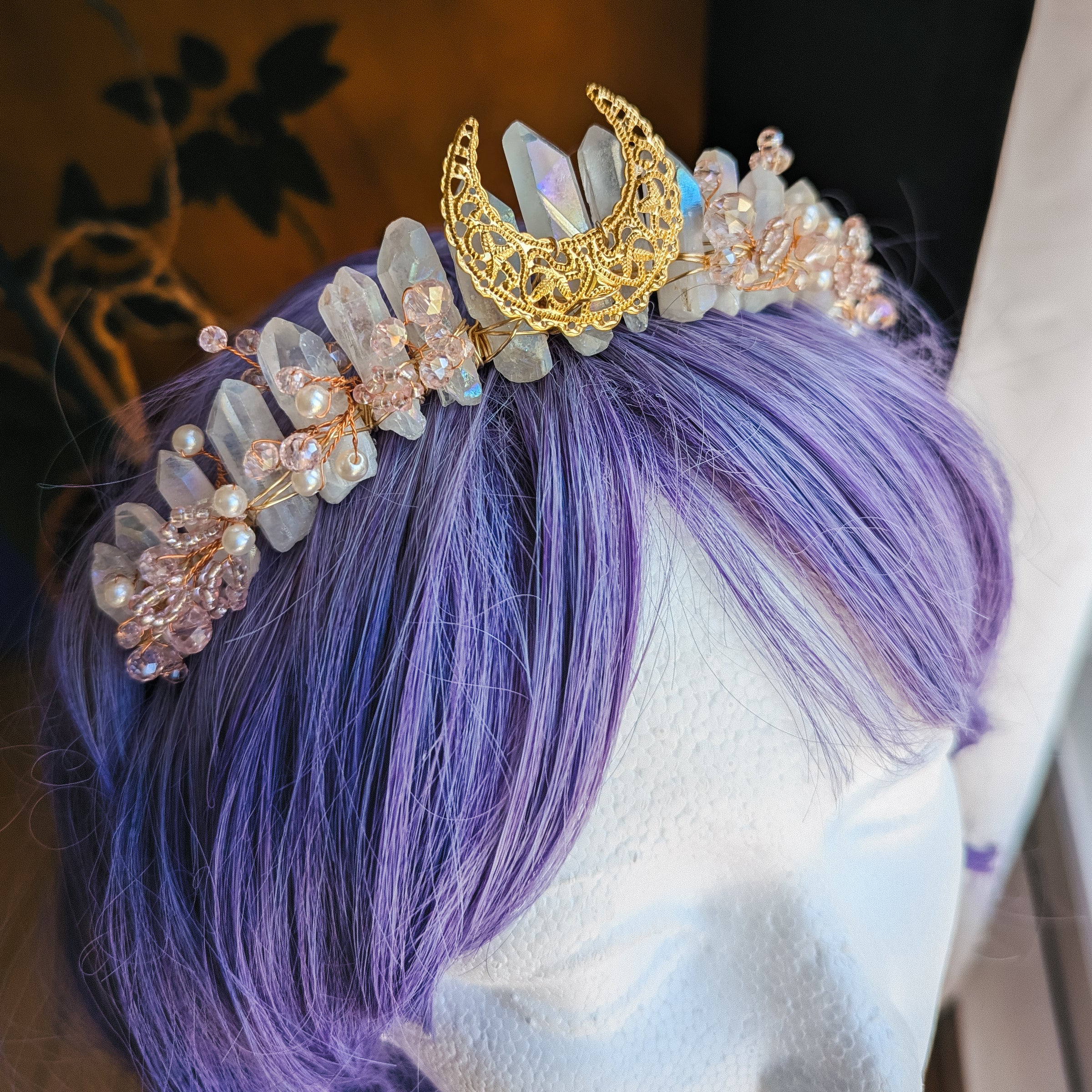 CUSTOM ORDER - EMERY ROSE