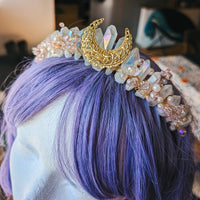 CUSTOM ORDER - EMERY ROSE