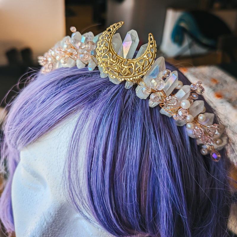 CUSTOM ORDER - EMERY ROSE