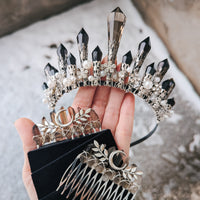 CUSTOM ORDER - CATRINA