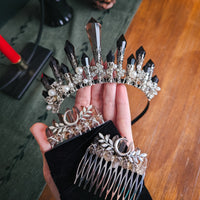 CUSTOM ORDER - CATRINA