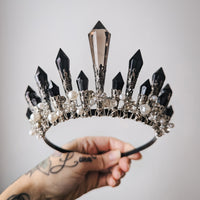 CUSTOM ORDER - CATRINA