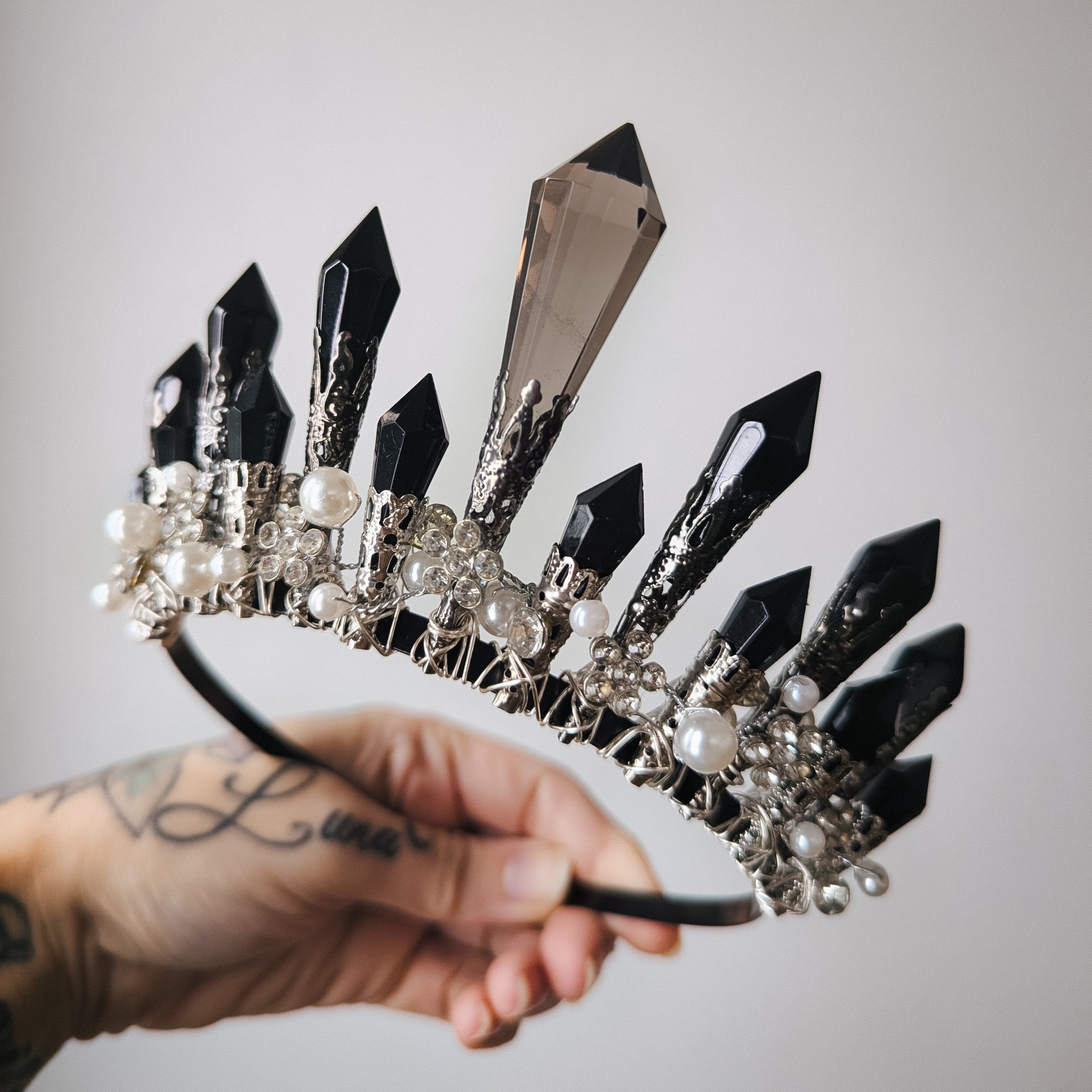 CUSTOM ORDER - CATRINA