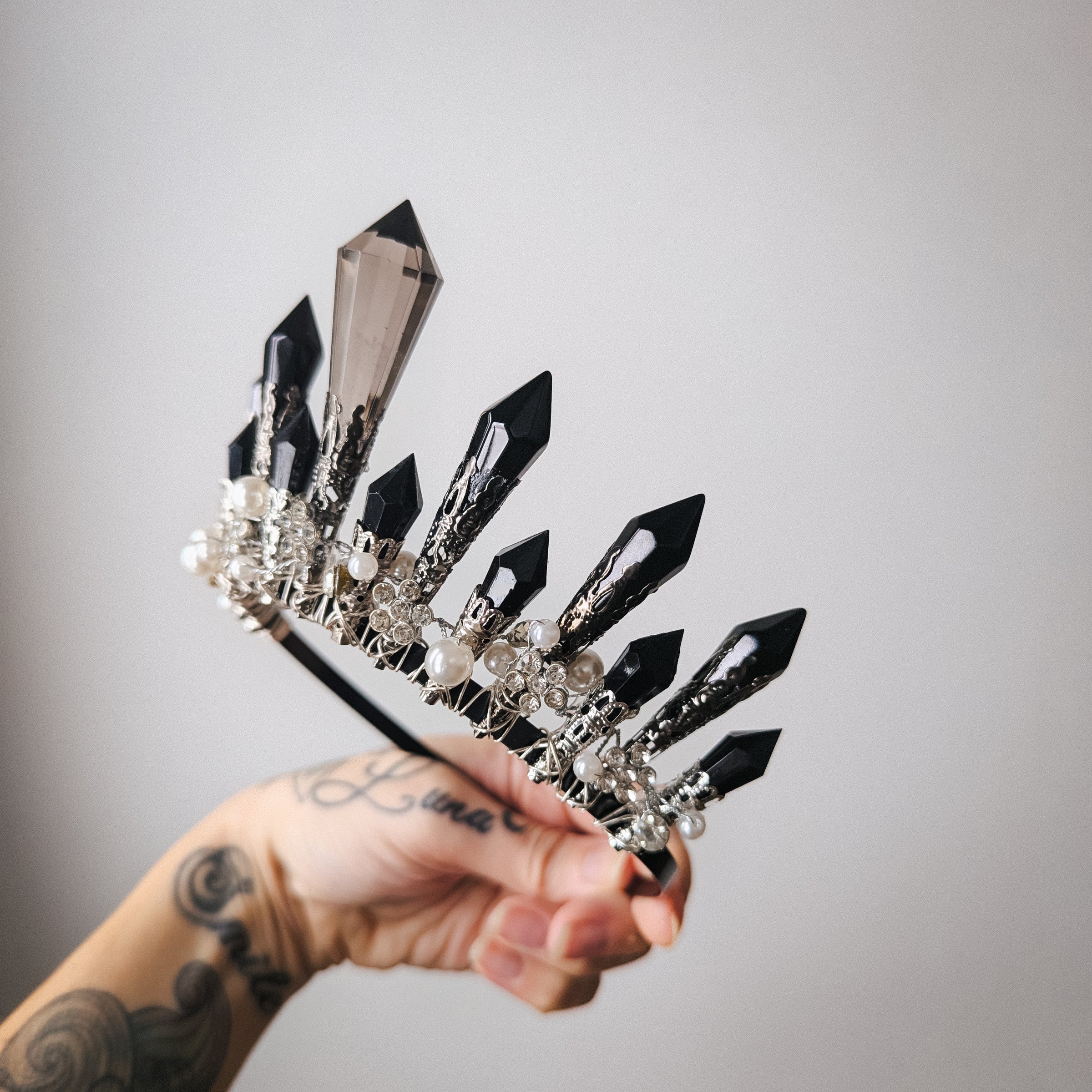 CUSTOM ORDER - CATRINA