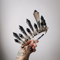 CUSTOM ORDER - CATRINA