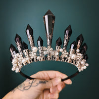 CUSTOM ORDER - CATRINA