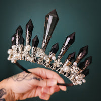 CUSTOM ORDER - CATRINA