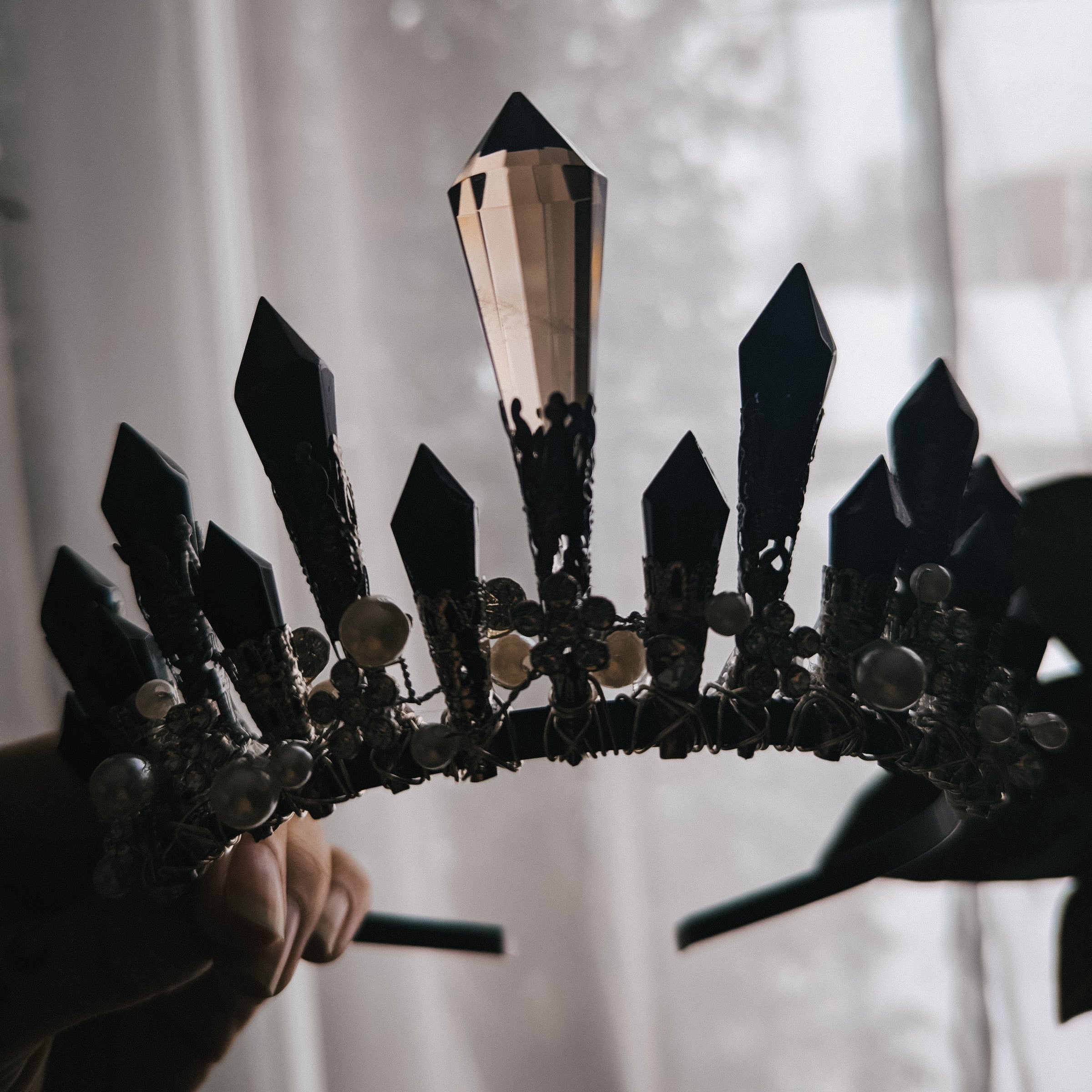 CUSTOM ORDER - CATRINA