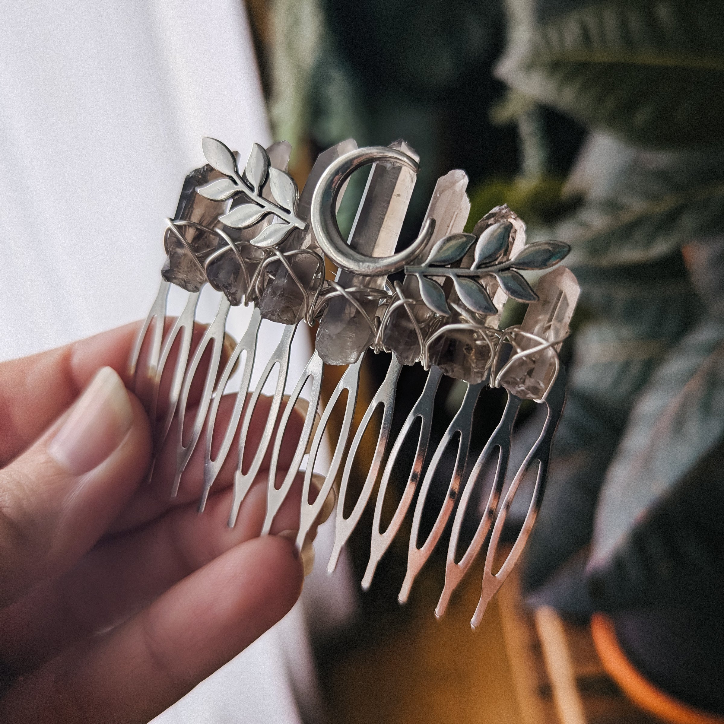 CUSTOM ORDER - CATRINA