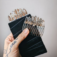 CUSTOM ORDER - CATRINA