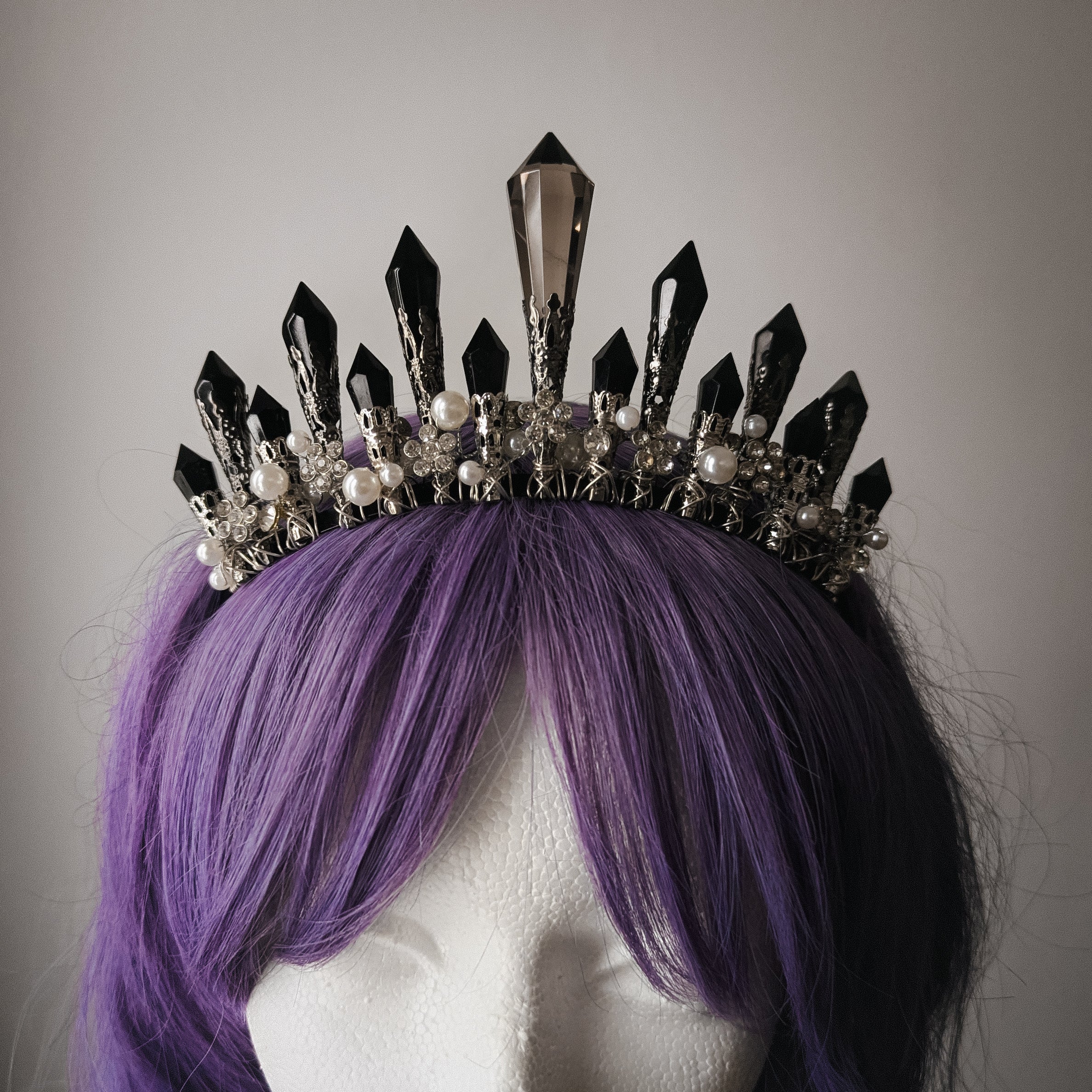 CUSTOM ORDER - CATRINA