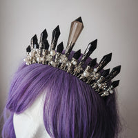 CUSTOM ORDER - CATRINA