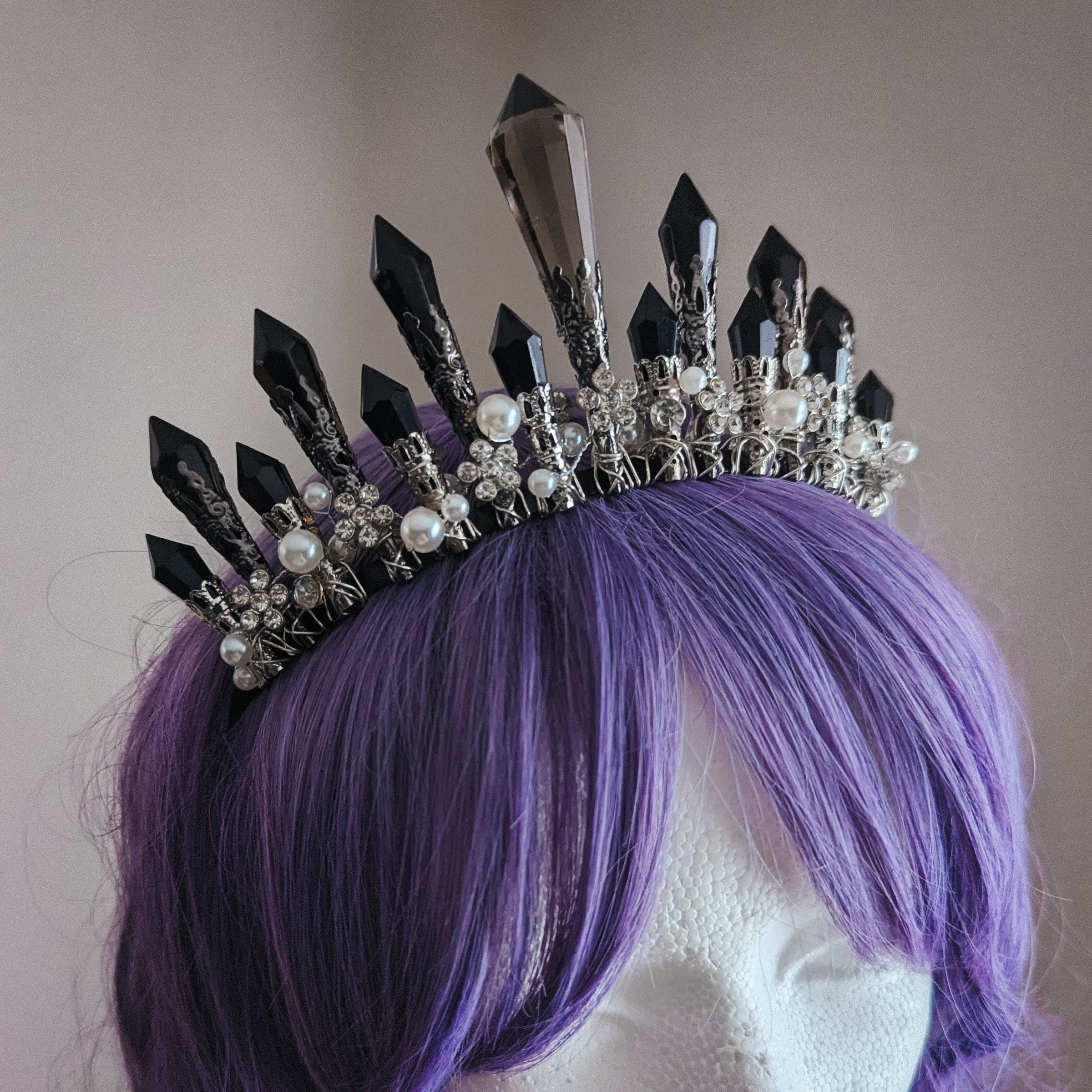 CUSTOM ORDER - CATRINA