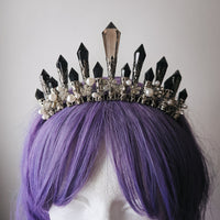 CUSTOM ORDER - CATRINA