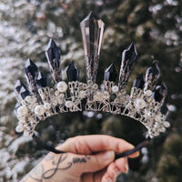 CUSTOM ORDER - CATRINA