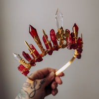 CUSTOM ORDER - JOHANNE