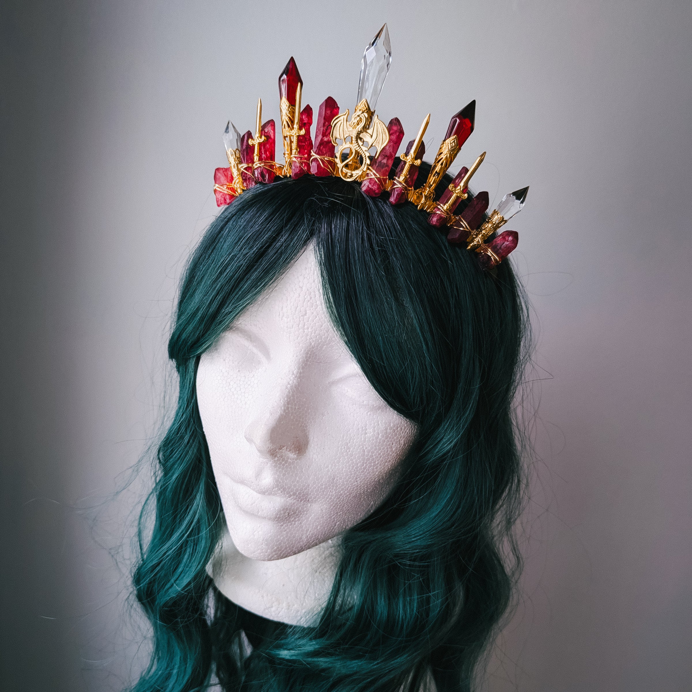 CUSTOM ORDER - JOHANNE