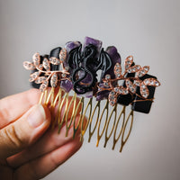 COMMANDE PERSONNALISÉE - ANGLAIS