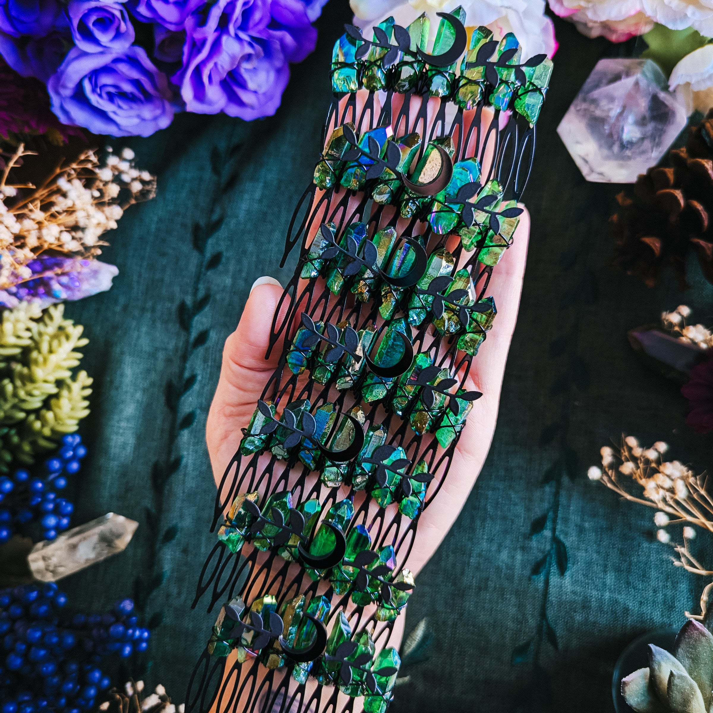 CUSTOM ORDER - VALERIE