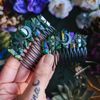 CUSTOM ORDER - VALERIE