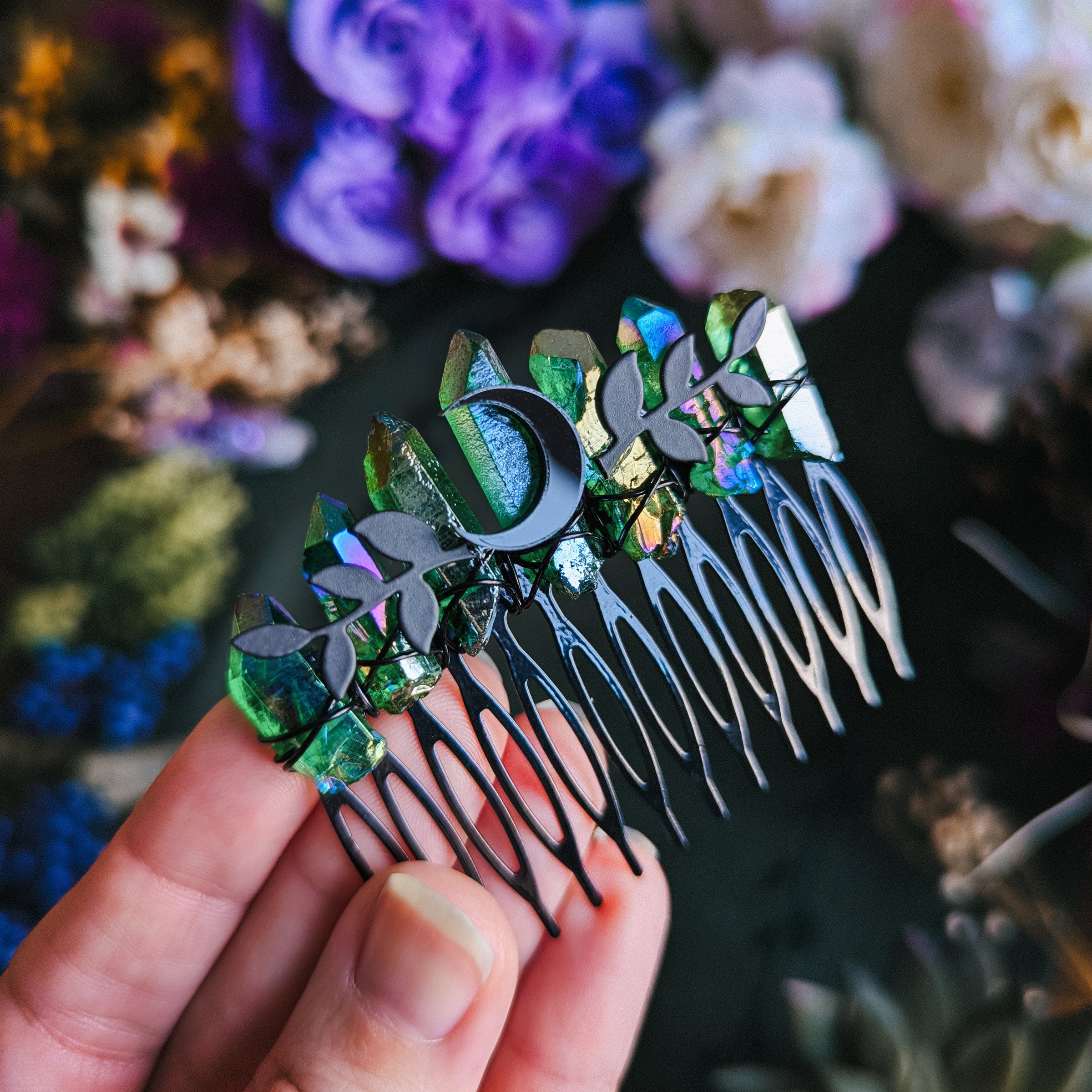 CUSTOM ORDER - VALERIE