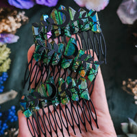 CUSTOM ORDER - VALERIE