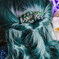 CUSTOM ORDER - VALERIE