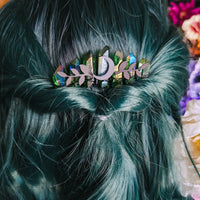 CUSTOM ORDER - VALERIE