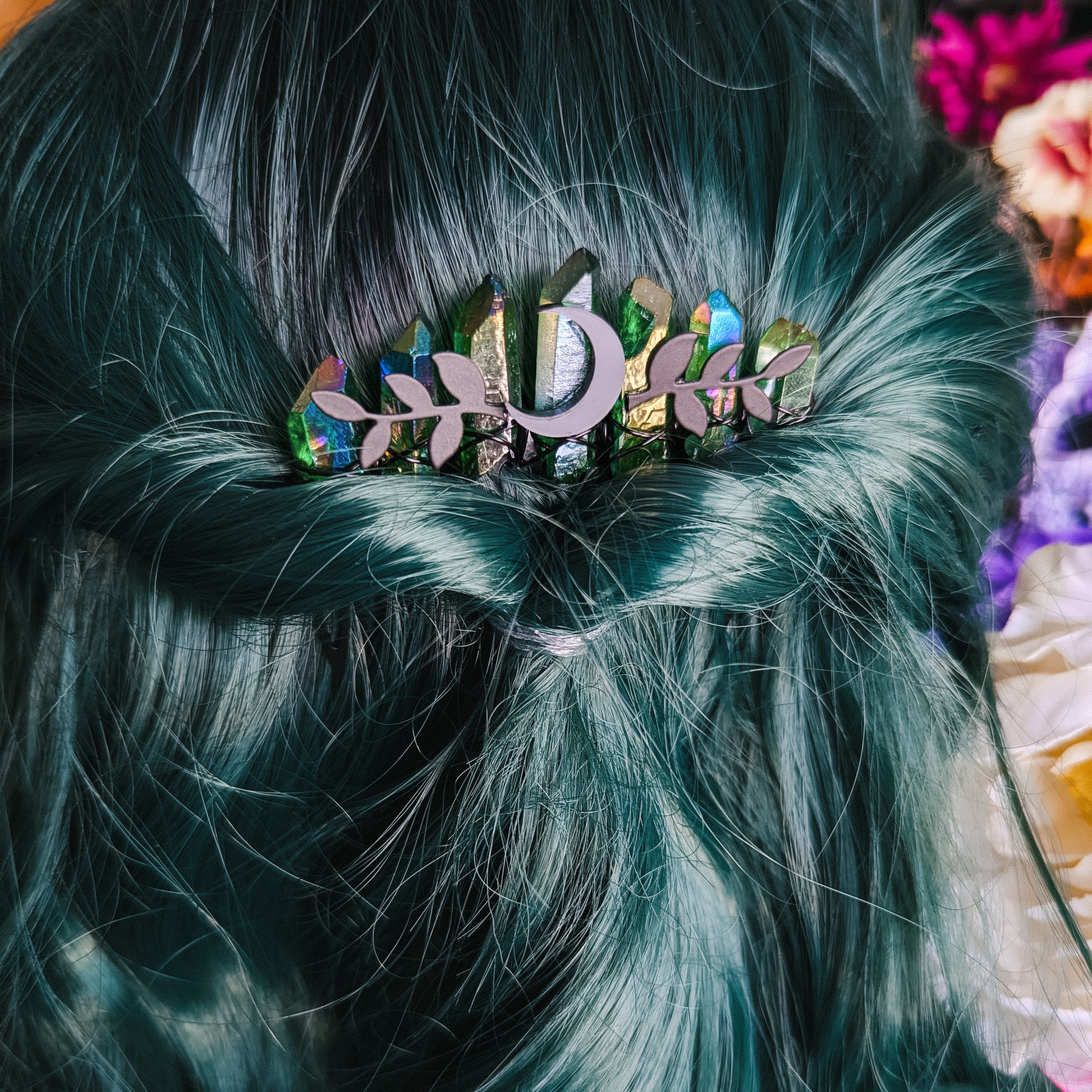 CUSTOM ORDER - VALERIE