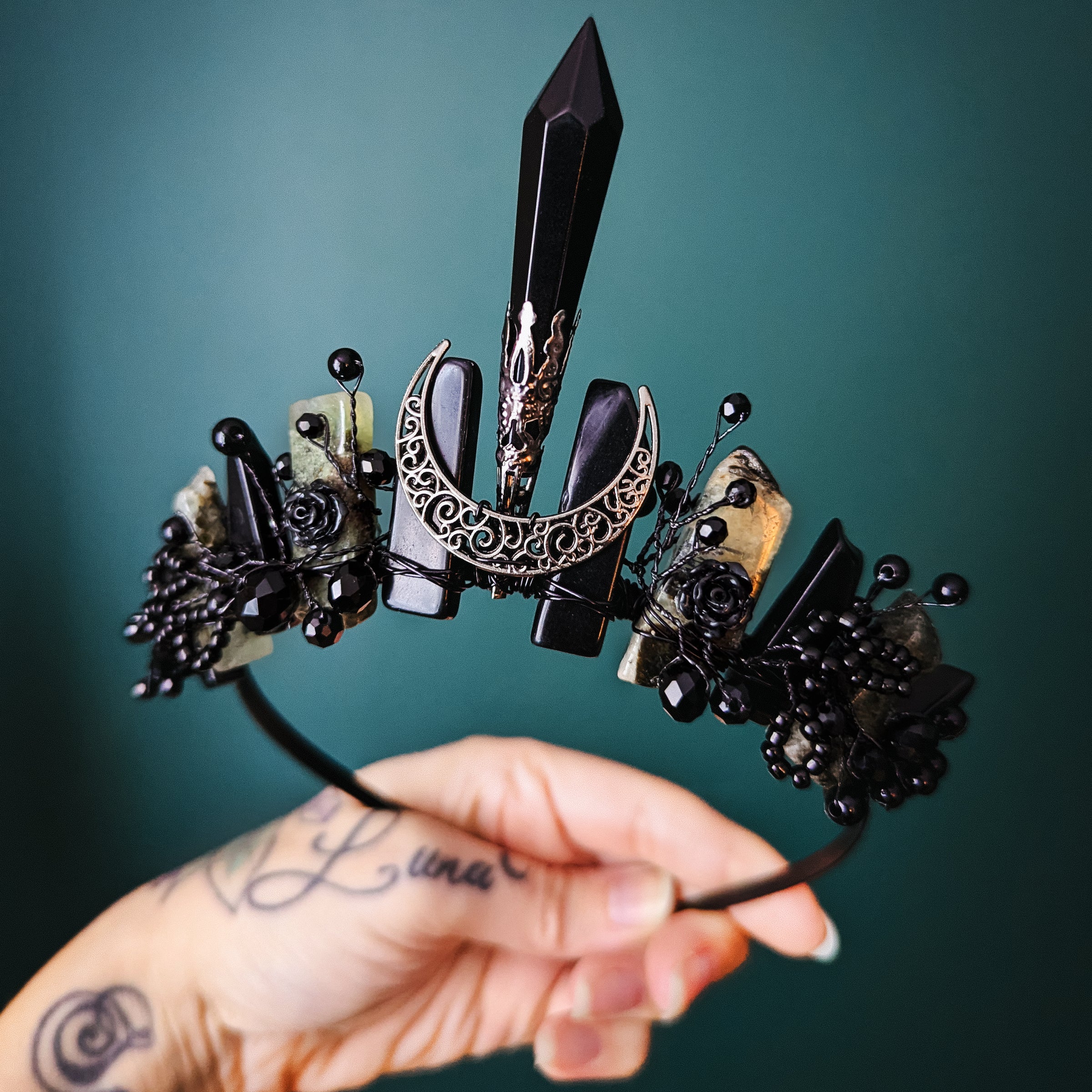 CUSTOM ORDER - VALERIE