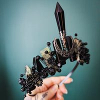 CUSTOM ORDER - VALERIE