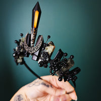 CUSTOM ORDER - VALERIE