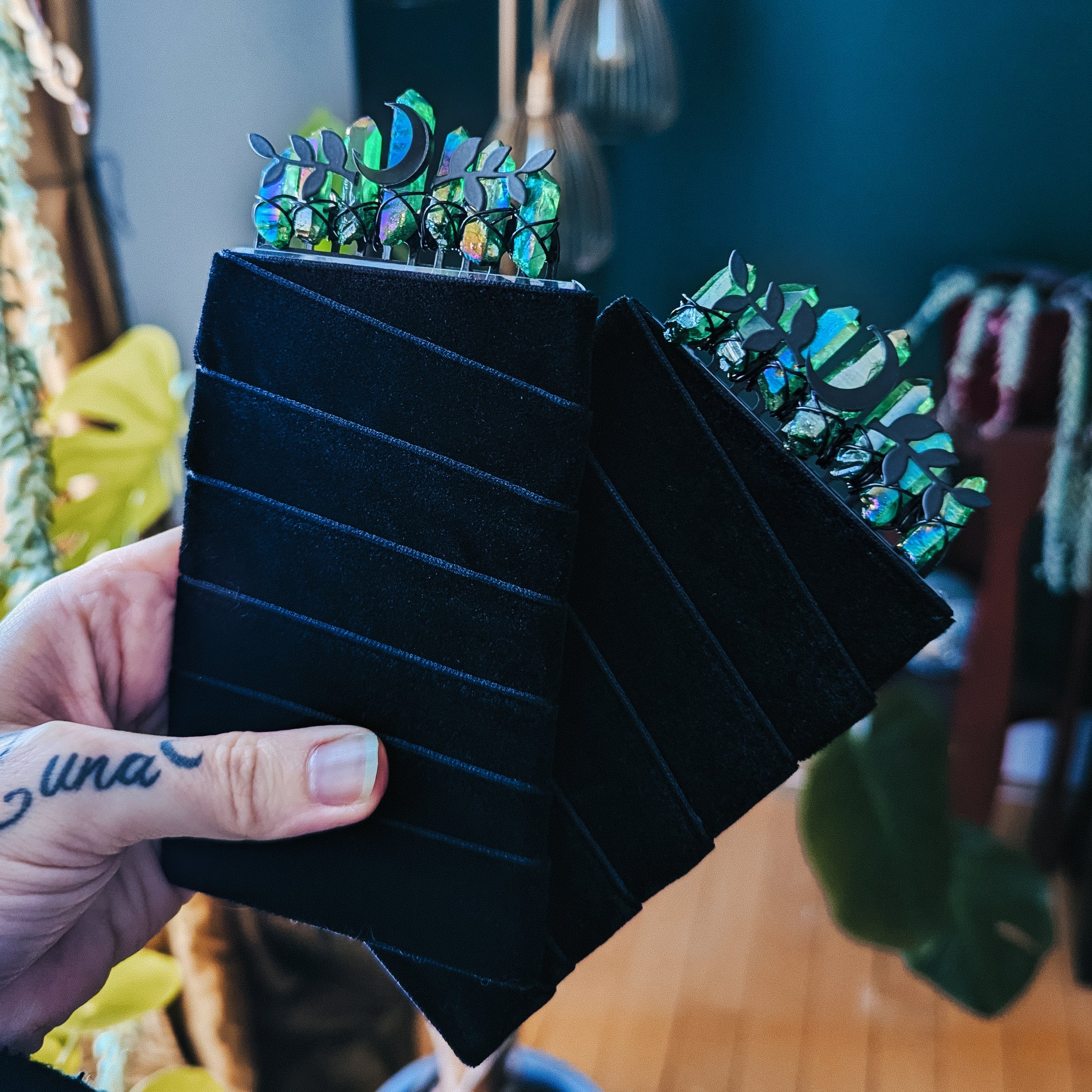 CUSTOM ORDER - VALERIE