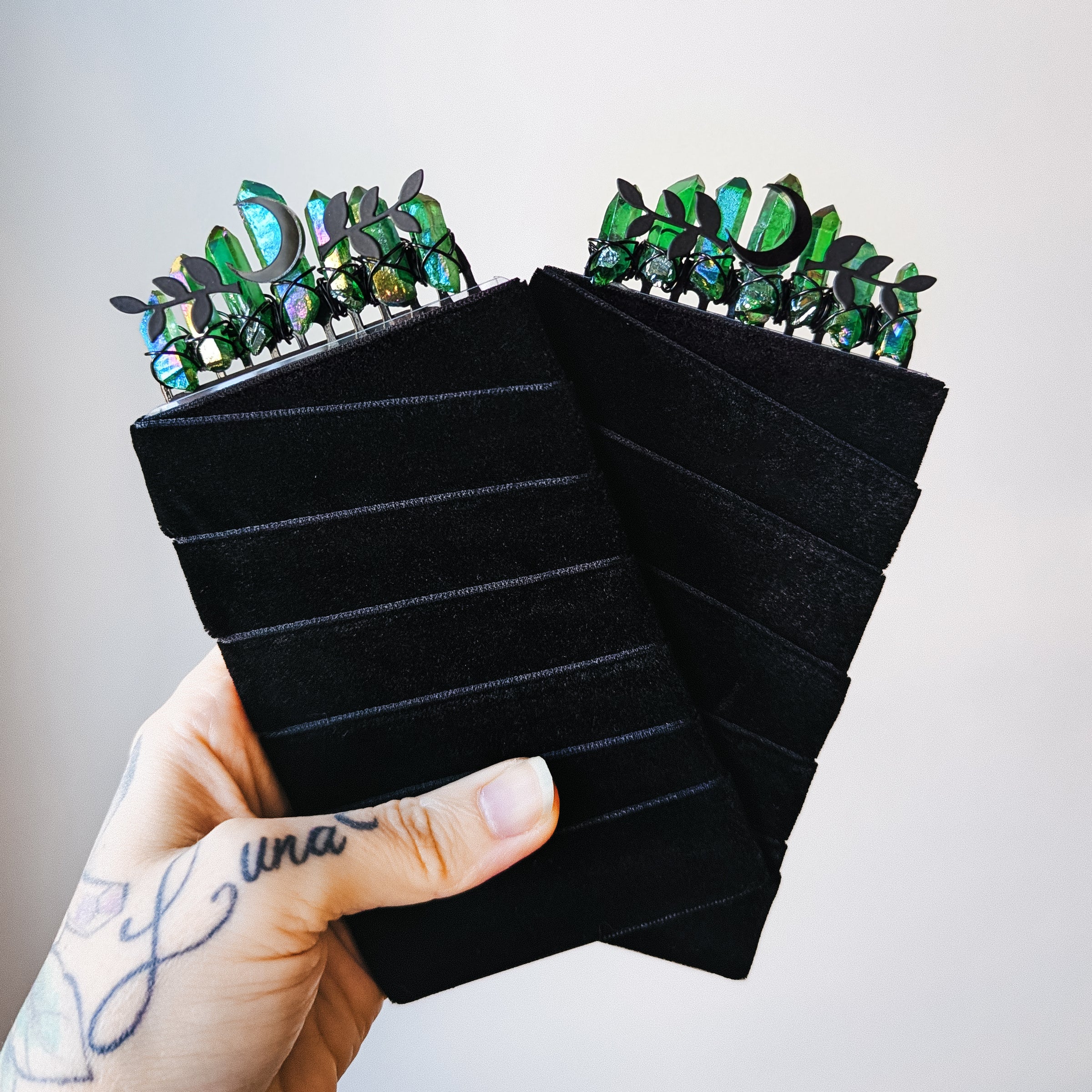 CUSTOM ORDER - VALERIE