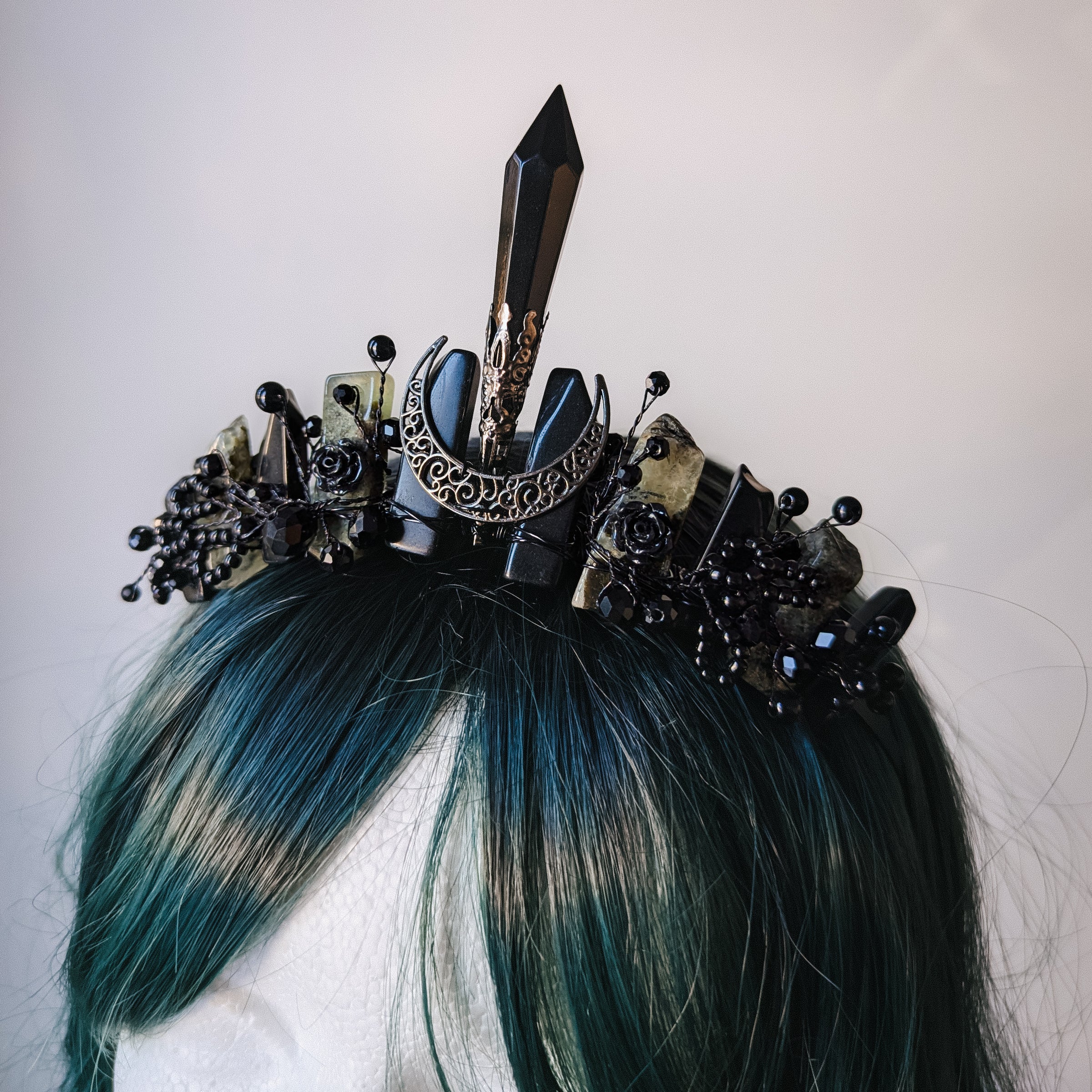 CUSTOM ORDER - VALERIE