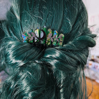 CUSTOM ORDER - VALERIE