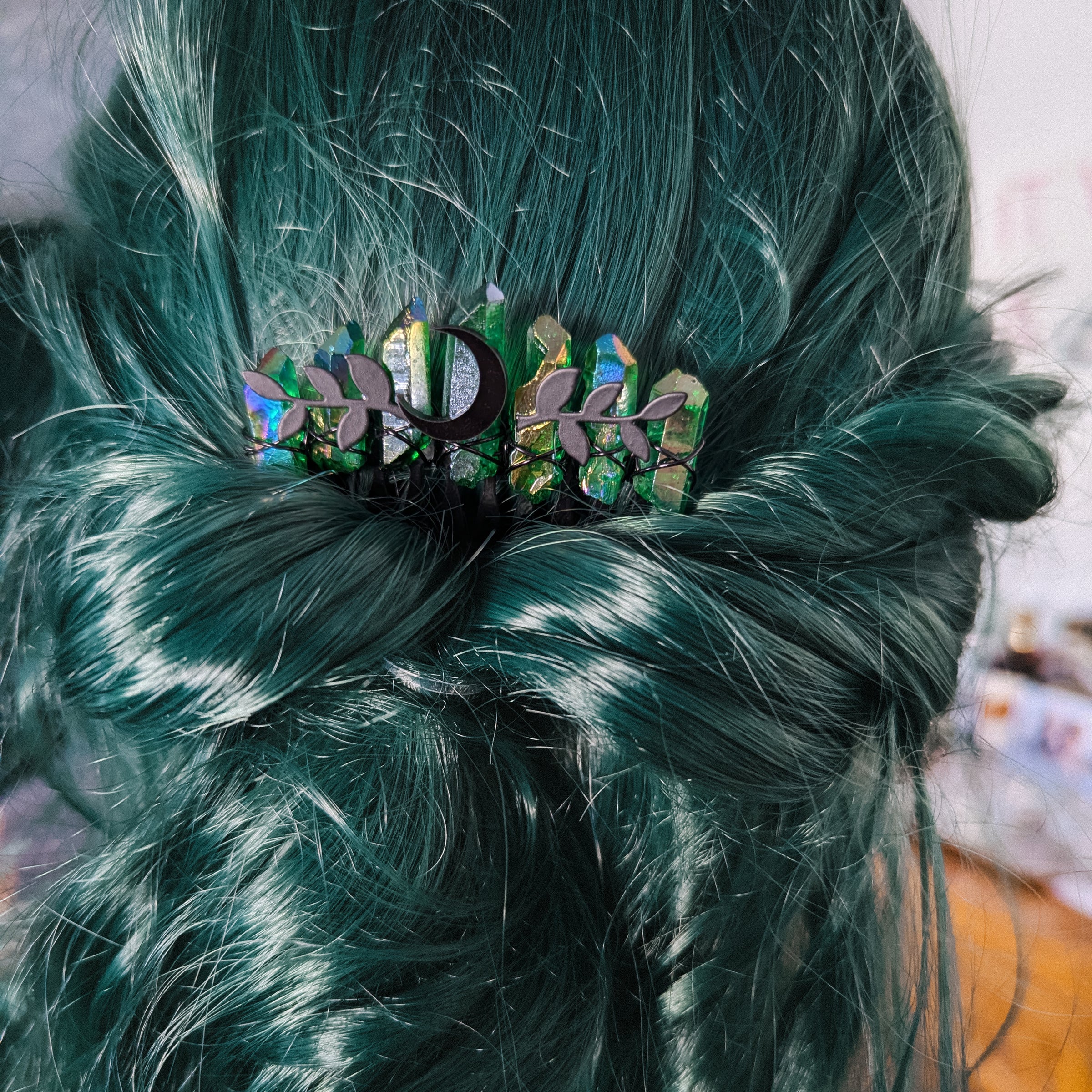 CUSTOM ORDER - VALERIE