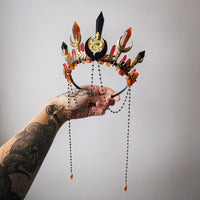 CUSTOM ORDER - TIFFANY