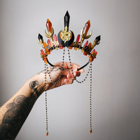 CUSTOM ORDER - TIFFANY